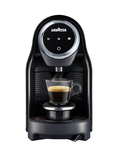 Macchine Caffè per Ufficio Lavazza Firma - Distributori Automatici Bevande  Caffè Prezzi